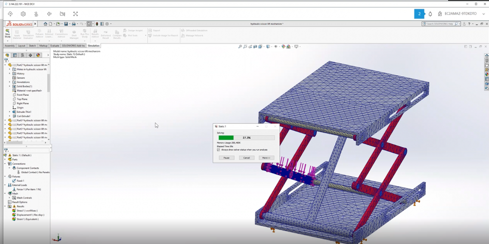 SOLIDWORKS Solutions | SPK And Associates