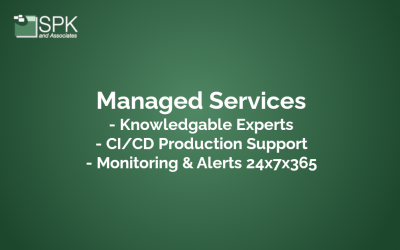 Managed Services