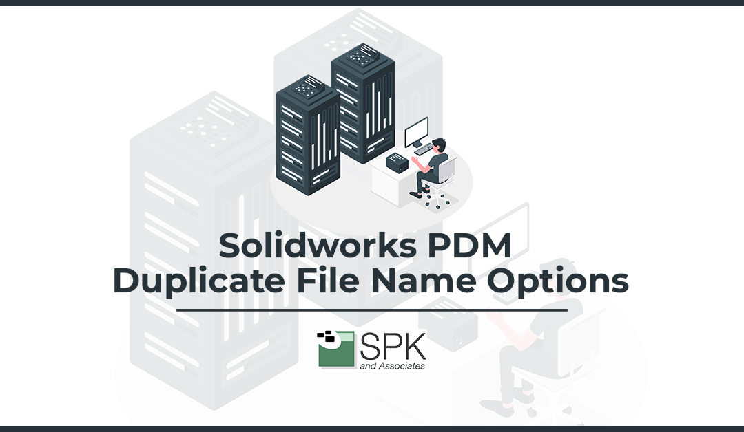 SOLIDWORKS PDM In The Cloud | SPK And Associates