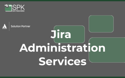 Jira Administrator Services