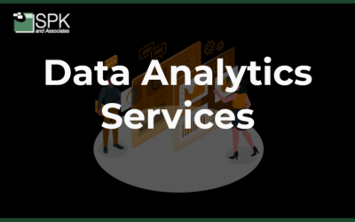 Data Analytics Services