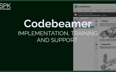 Codebeamer