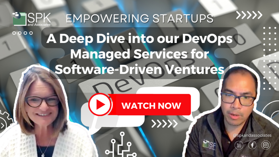 Empowering Startups: A Deep Dive Into Our DevOps Managed Services For ...