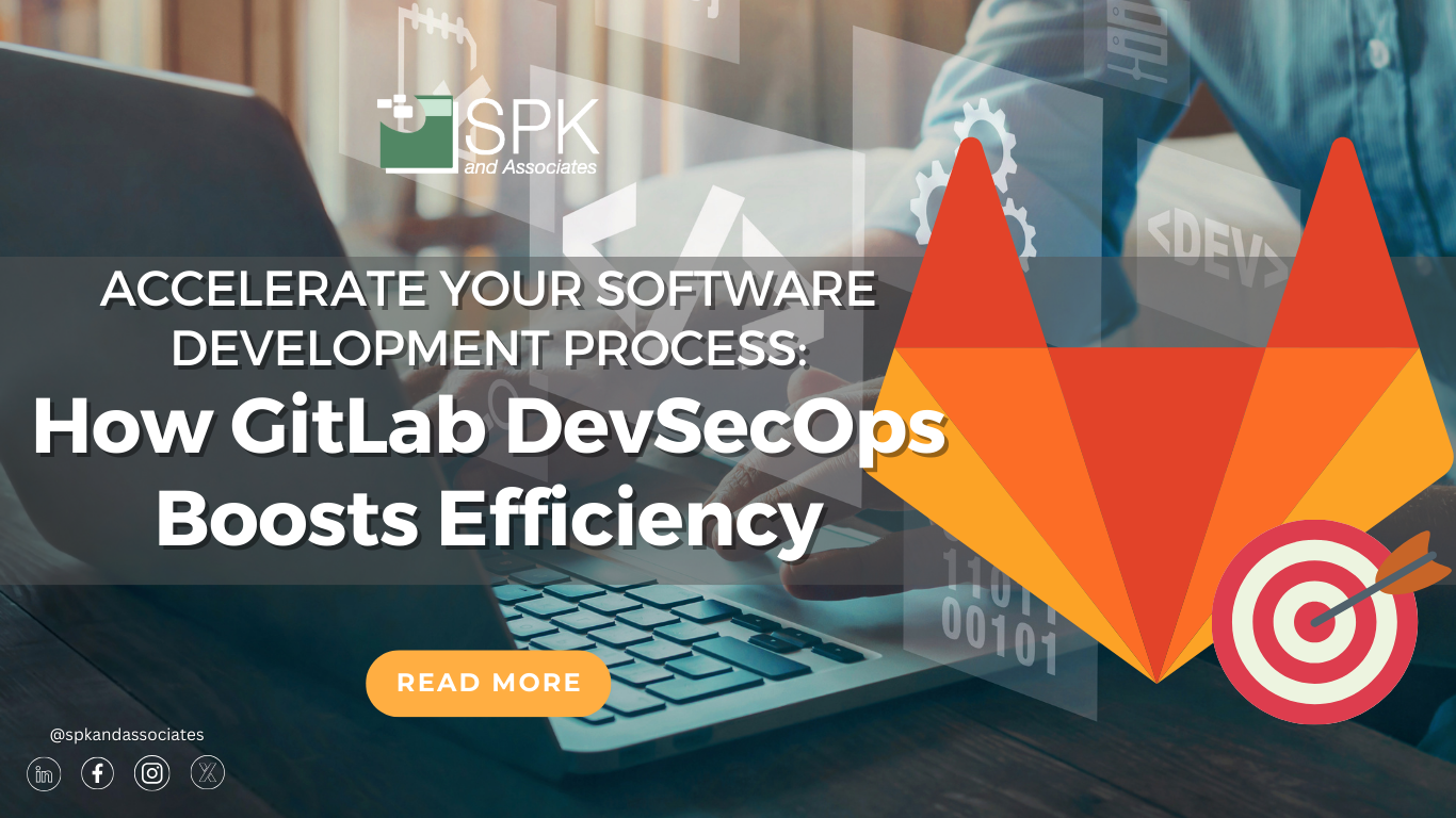 Accelerate Your Software Development Process: How GitLab DevSecOps ...