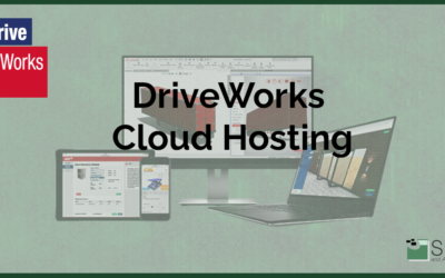 DriveWorks Hosting