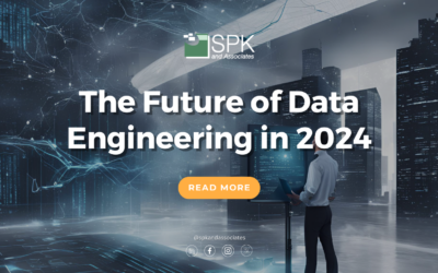The Future of Data Engineering in 2024