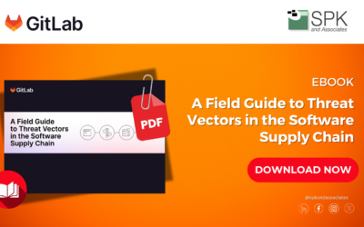 A Field Guide to Threat Vectors in the Software Supply Chain