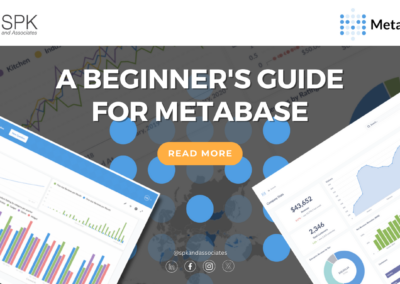 A Beginner’s Guide for Metabase