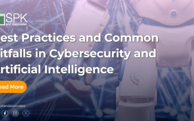 Best Practices and Common Pitfalls in Cybersecurity and Artificial Intelligence