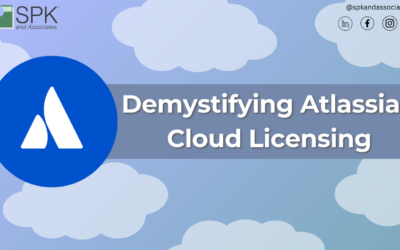 Demystifying Atlassian Cloud Licensing