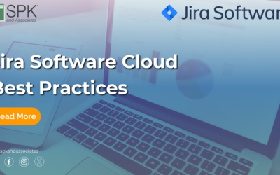 Jira Software Cloud Best Practices