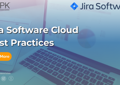 Jira Software Cloud Best Practices