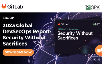 2023 Global DevSecOps Report: Security Without Sacrifices