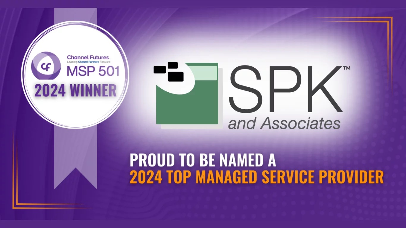 top managed service provider msp 501