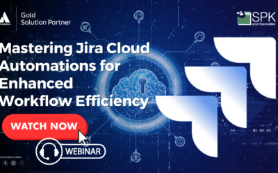 Webinar – Mastering Jira Cloud Automations for Enhanced Workflow Efficiency