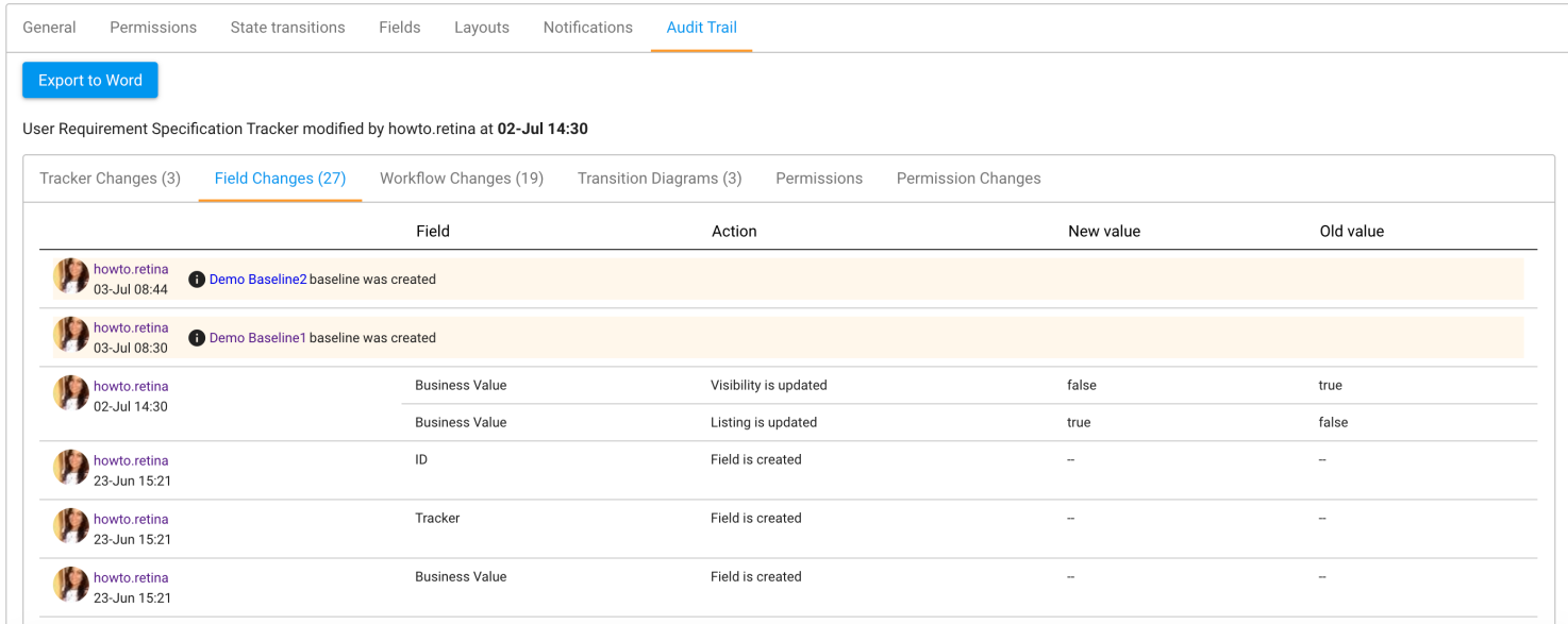 codebeamer version 2.2 codebeamer update