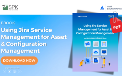 Using Jira Service Management for Asset & Configuration Management