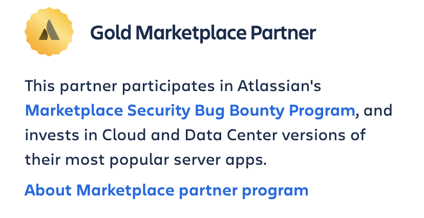 marketplace apps for atlassian cloud