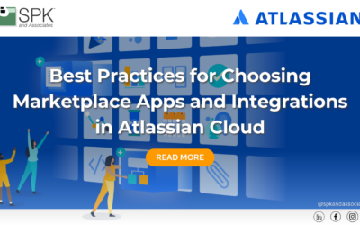 Best Practices for Choosing Marketplace Apps and Integrations in Atlassian Cloud