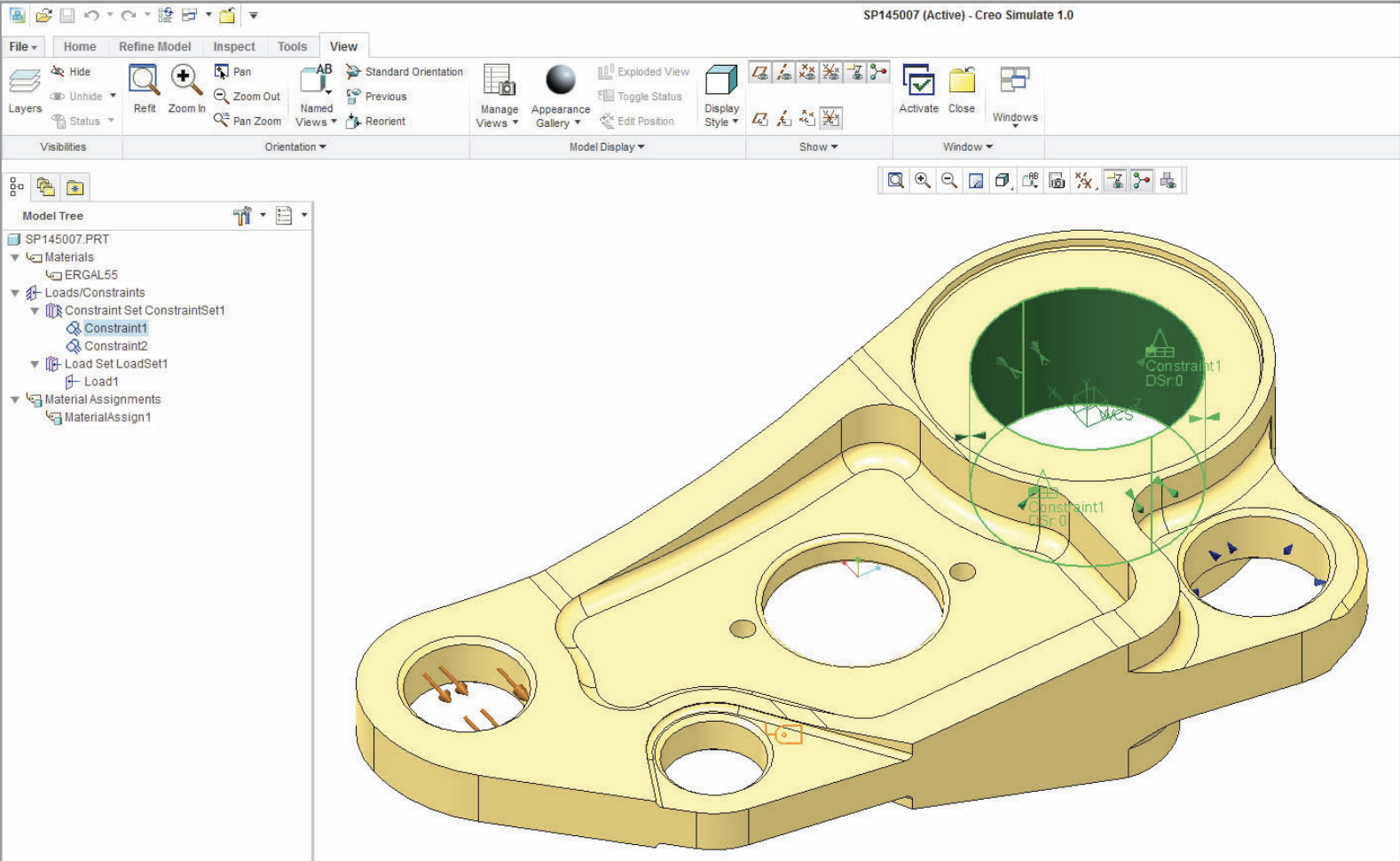 digital thread in automotive manufacturing automotive industry