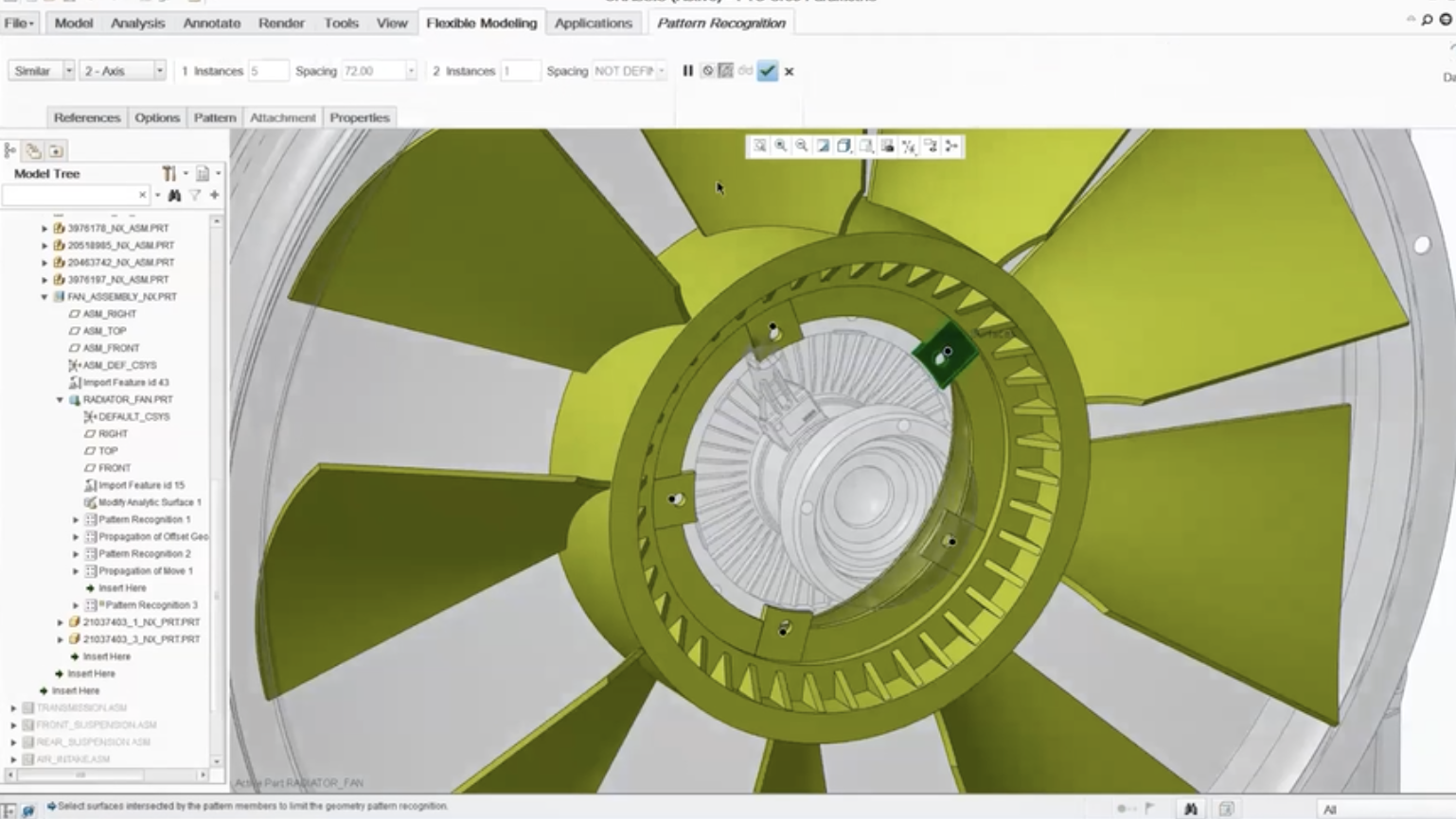 catia v5 to creo catia v5 migration