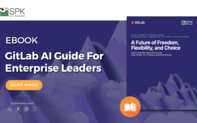 GitLab AI Guide For Enterprise Leaders