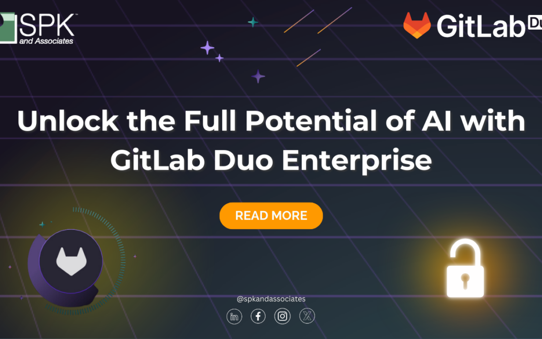 Unlock the Full Potential of AI with GitLab Duo Enterprise