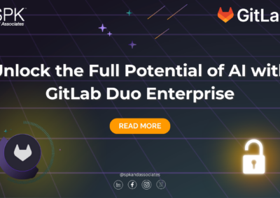 Unlock the Full Potential of AI with GitLab Duo Enterprise