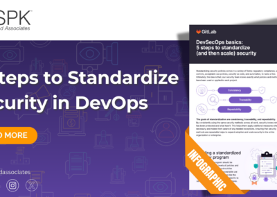 5 Steps to Standardize Security in DevOps