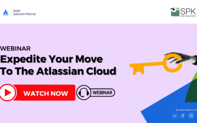 Webinar – Expedite Your Move To The Atlassian Cloud