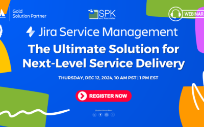 Jira Service Management: The Ultimate Solution for Next-Level Service Delivery