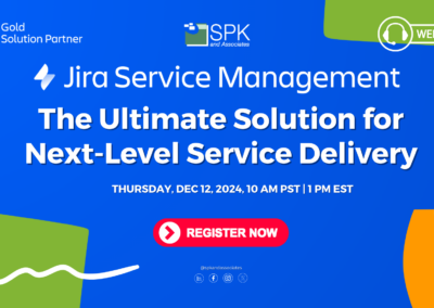 Jira Service Management: The Ultimate Solution for Next-Level Service Delivery