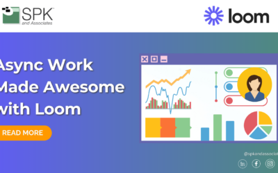 Async Work Made Awesome with Loom