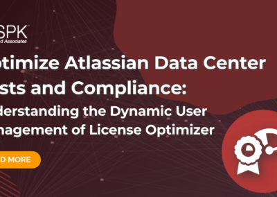 Optimize Atlassian Data Center Costs and Compliance: Understanding the Dynamic User Management of License Optimizer