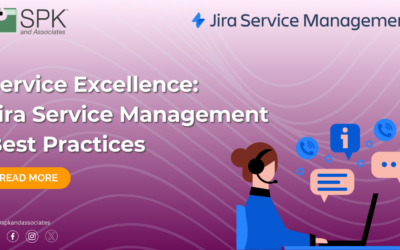 Service Excellence: Jira Service Management Best Practices