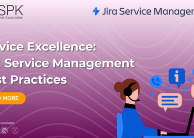 Service Excellence: Jira Service Management Best Practices