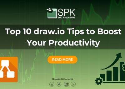 Top 10 draw.io Tips to Boost Your Productivity