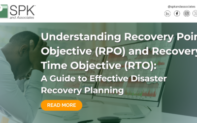 Understanding Recovery Point Objective (RPO) and Recovery Time Objective (RTO): A Guide to Effective Disaster Recovery Planning