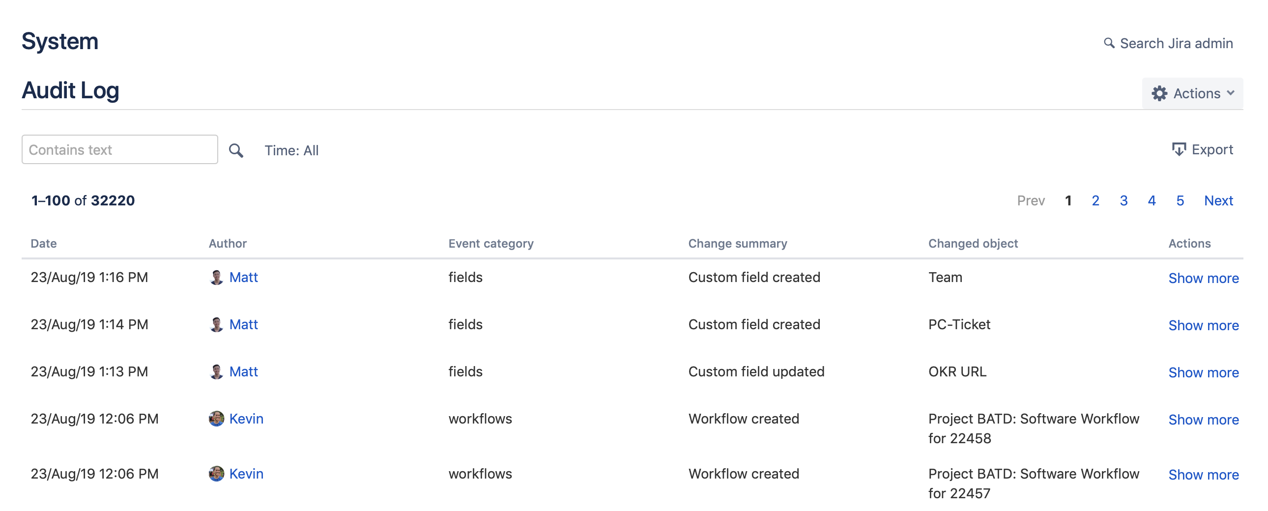 compliance in atlassian apps for enhanced compliance