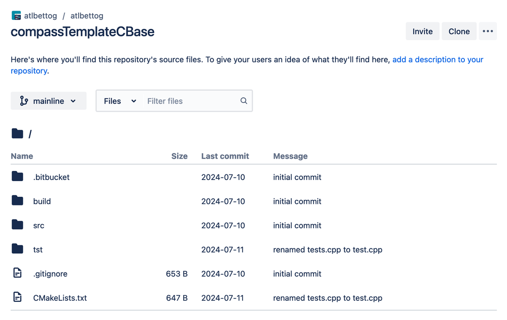 atlassian compass managing technical debt