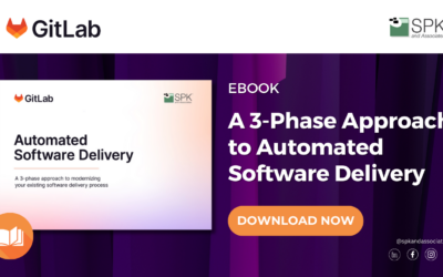 A 3-Phase Approach to Automated Software Delivery