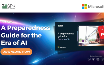 A Preparedness Guide for the Era of AI