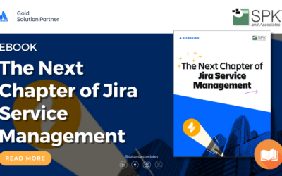 The Next Chapter of Jira Service Management