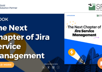 The Next Chapter of Jira Service Management