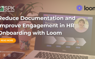 Reduce Documentation and Improve Engagement in HR Onboarding with Loom