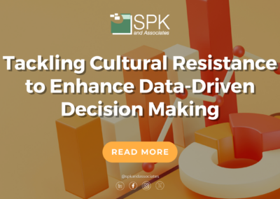 Tackling Cultural Resistance to Enhance Data-Driven Decision Making