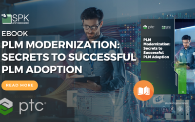 PLM Modernization: Secrets to Successful PLM Adoption