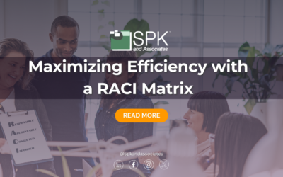 Maximizing Efficiency with a RACI Matrix