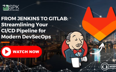 From Jenkins to GitLab: Streamlining Your CI/CD Pipeline for Modern DevSecOps