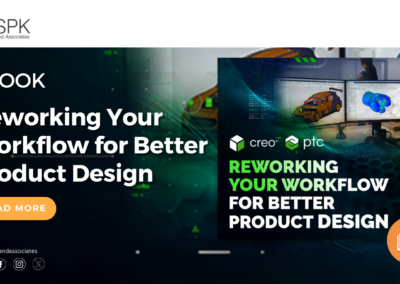 Reworking Your Workflow for Better Product Design